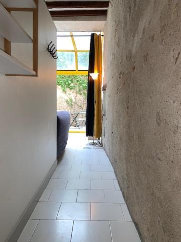 Studio N5 Terrasse Hypercentre Apartment Blois Ngoại thất bức ảnh